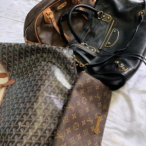 Meet your Posher, Hazel